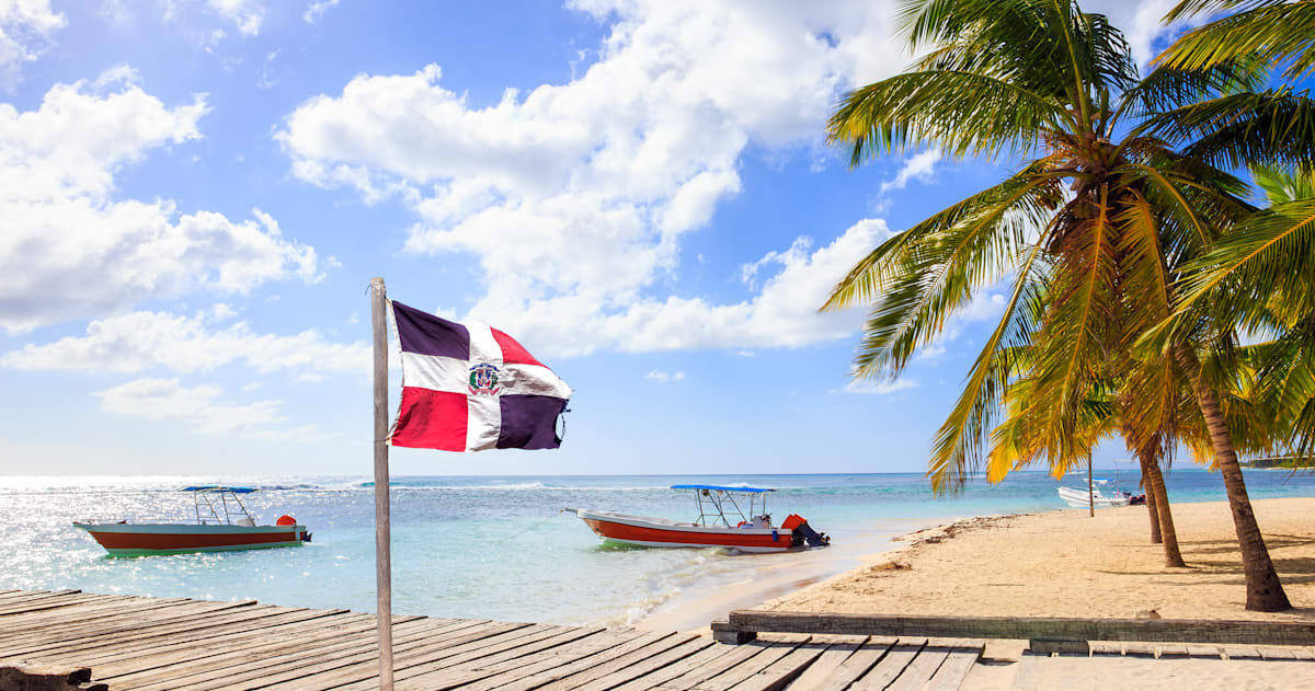 Dominican Republic 6